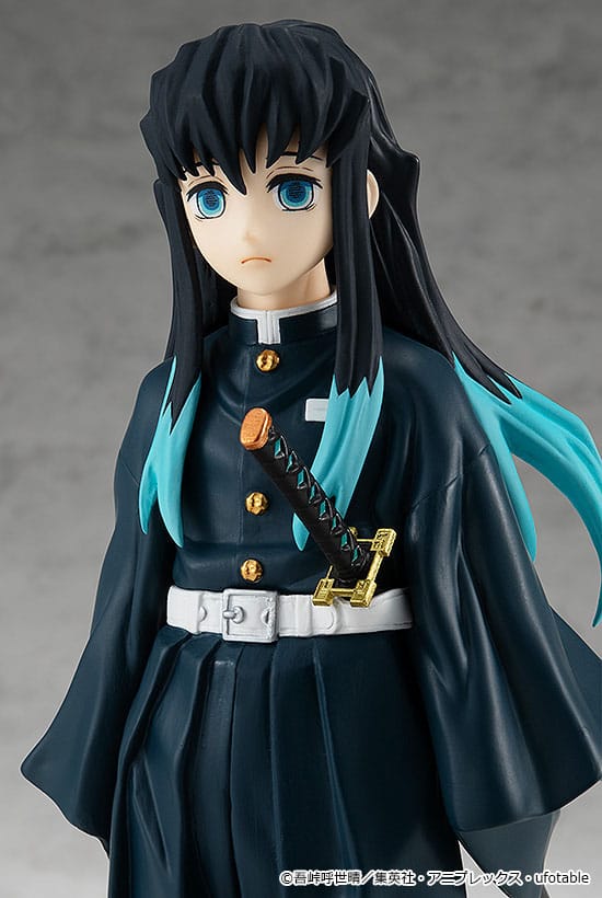 Muichiro Tokito - Demon Slayer: Kimetsu no Yaiba - Good Smile Company