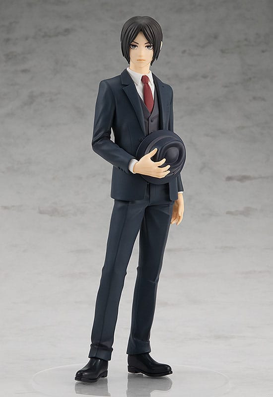 Eren Jäger Attack on Titan Good Smile Company