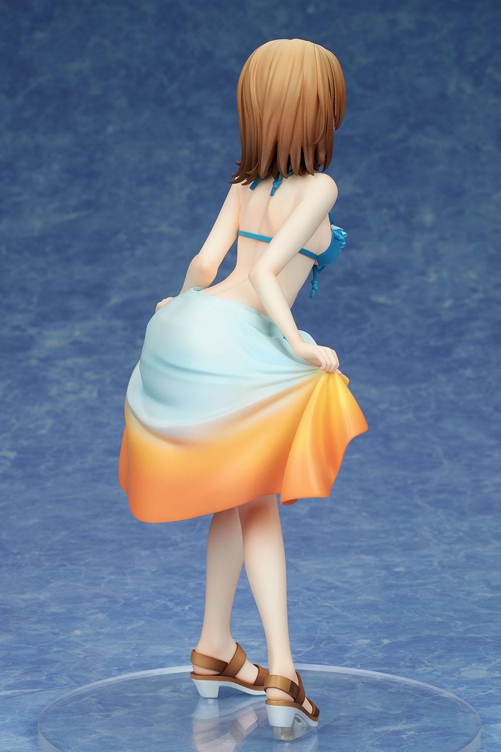 Iroha Isshiki Swimsuit Ver. Hobby Stock