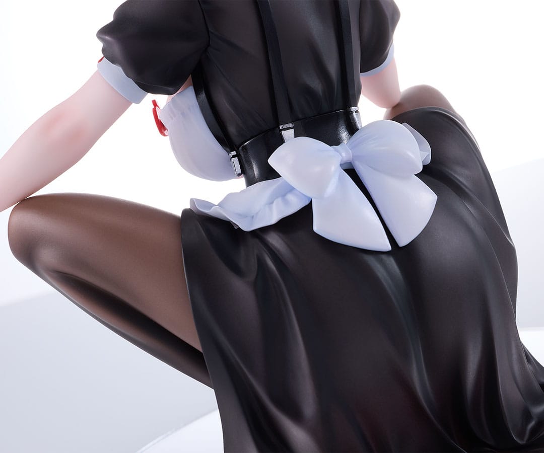 Hebe-chan - Original Character - Hotvenus