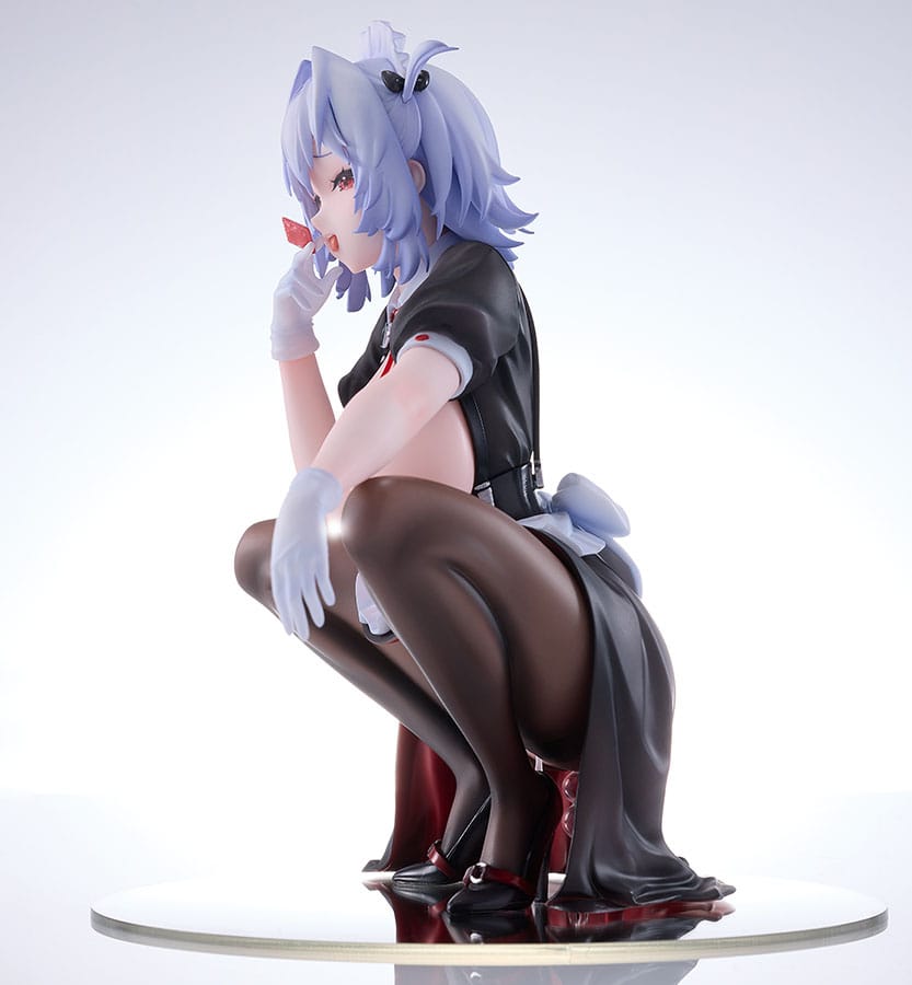 Hebe-chan - Original Character - Hotvenus