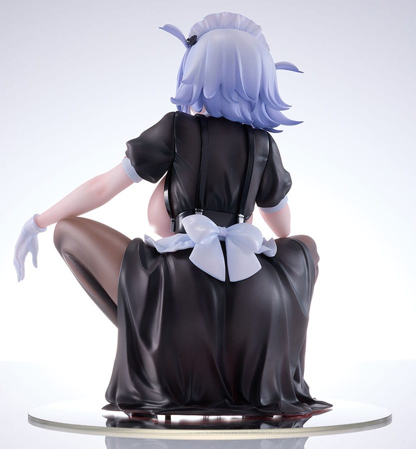 Hebe-chan - Original Character - Hotvenus