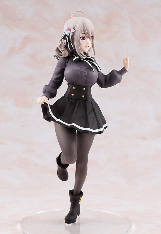 Lily - Spy Classroom - Kadokawa
