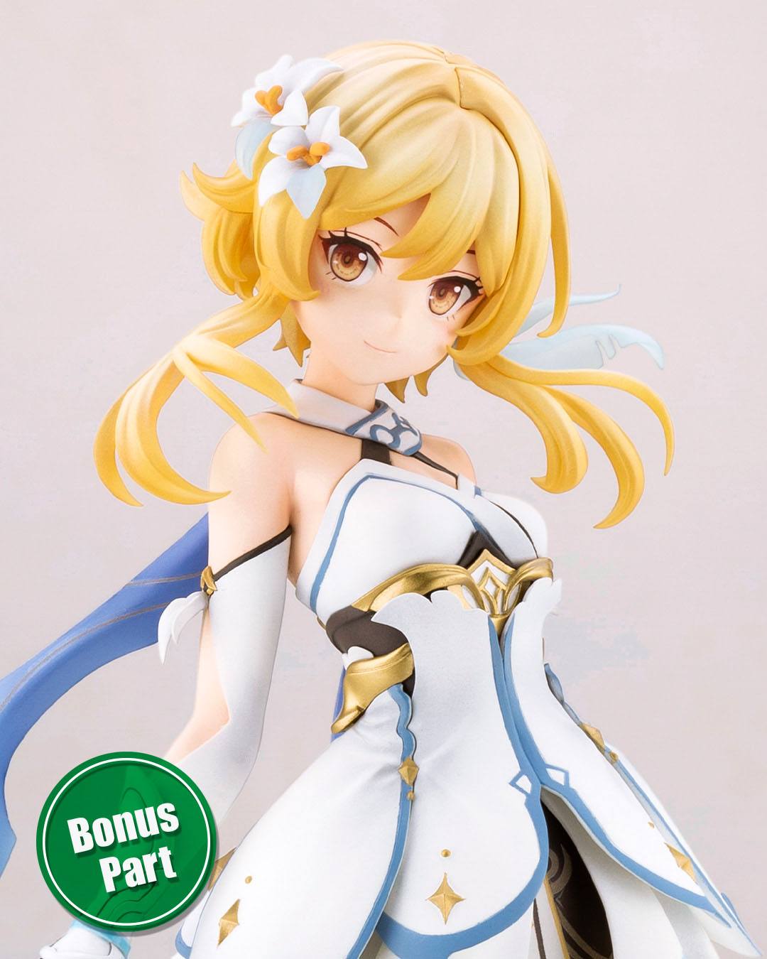 Lumine Bonus Edition Genshin Impact