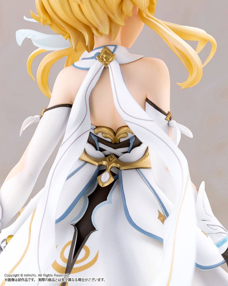 Lumine Bonus Edition Genshin Impact