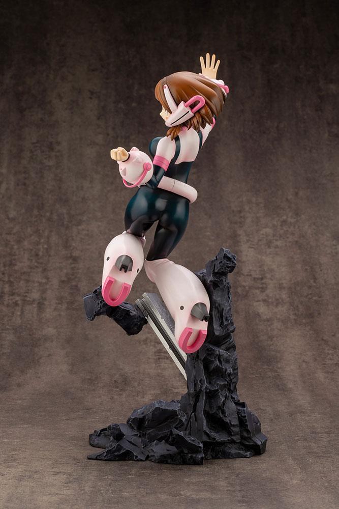 Ochaco Uraraka Ver. 2 - Bonus Edition - ARTFXJ / My Hero Academia