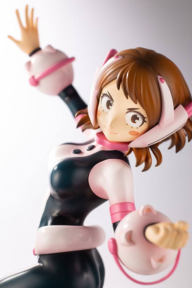 Ochaco Uraraka Ver. 2 - Bonus Edition - ARTFXJ / My Hero Academia