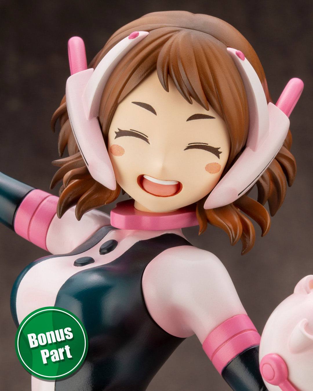 Ochaco Uraraka Ver. 2 - Bonus Edition - ARTFXJ / My Hero Academia