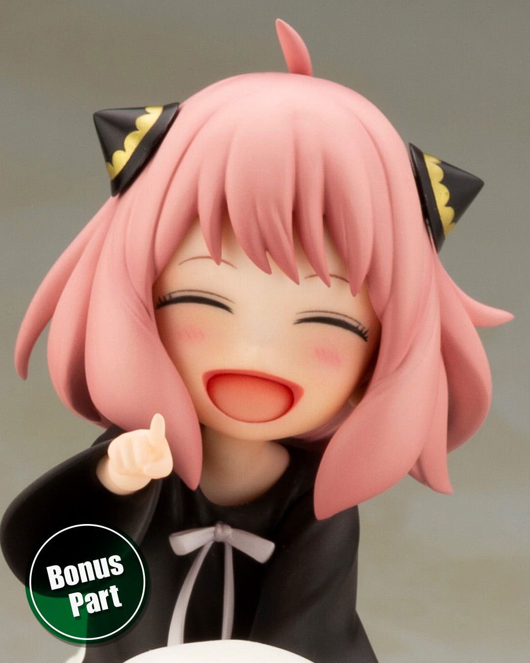 Anya Forger & Bond Forger Bonus Edition - Spy x Family - Kotobukiya