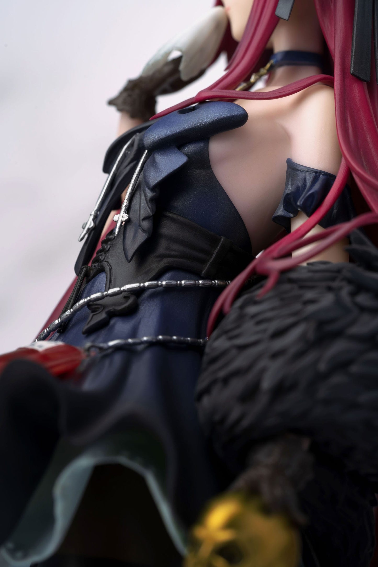 Cat Eye Girl - Original Character - Lemoe Figure