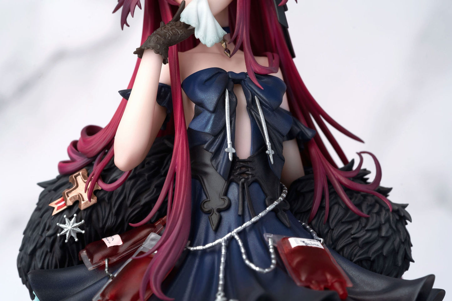 Cat Eye Girl - Original Character - Lemoe Figure