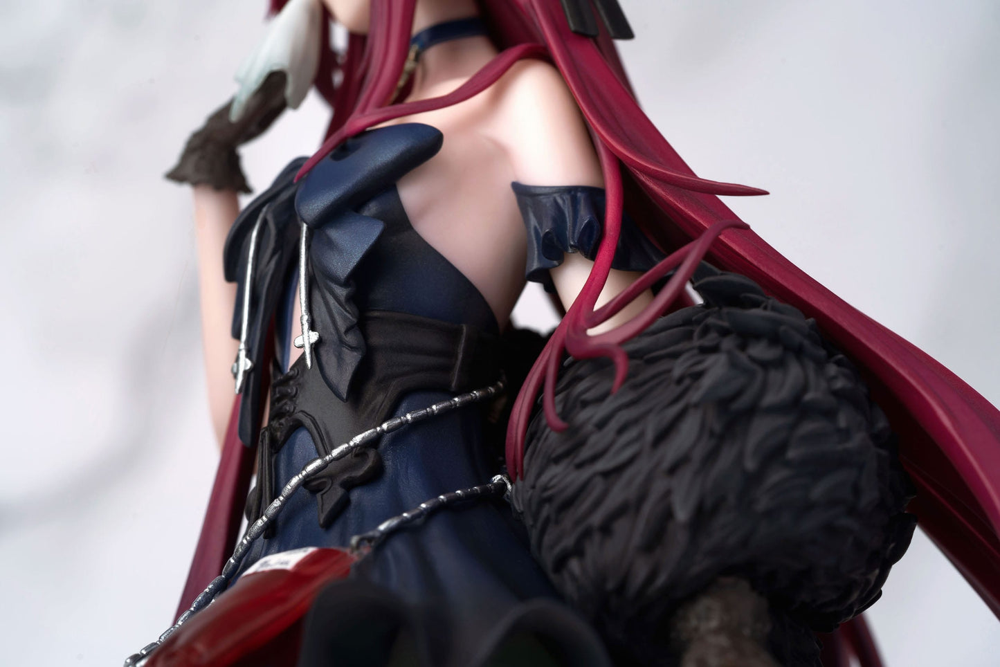 Cat Eye Girl - Original Character - Lemoe Figure