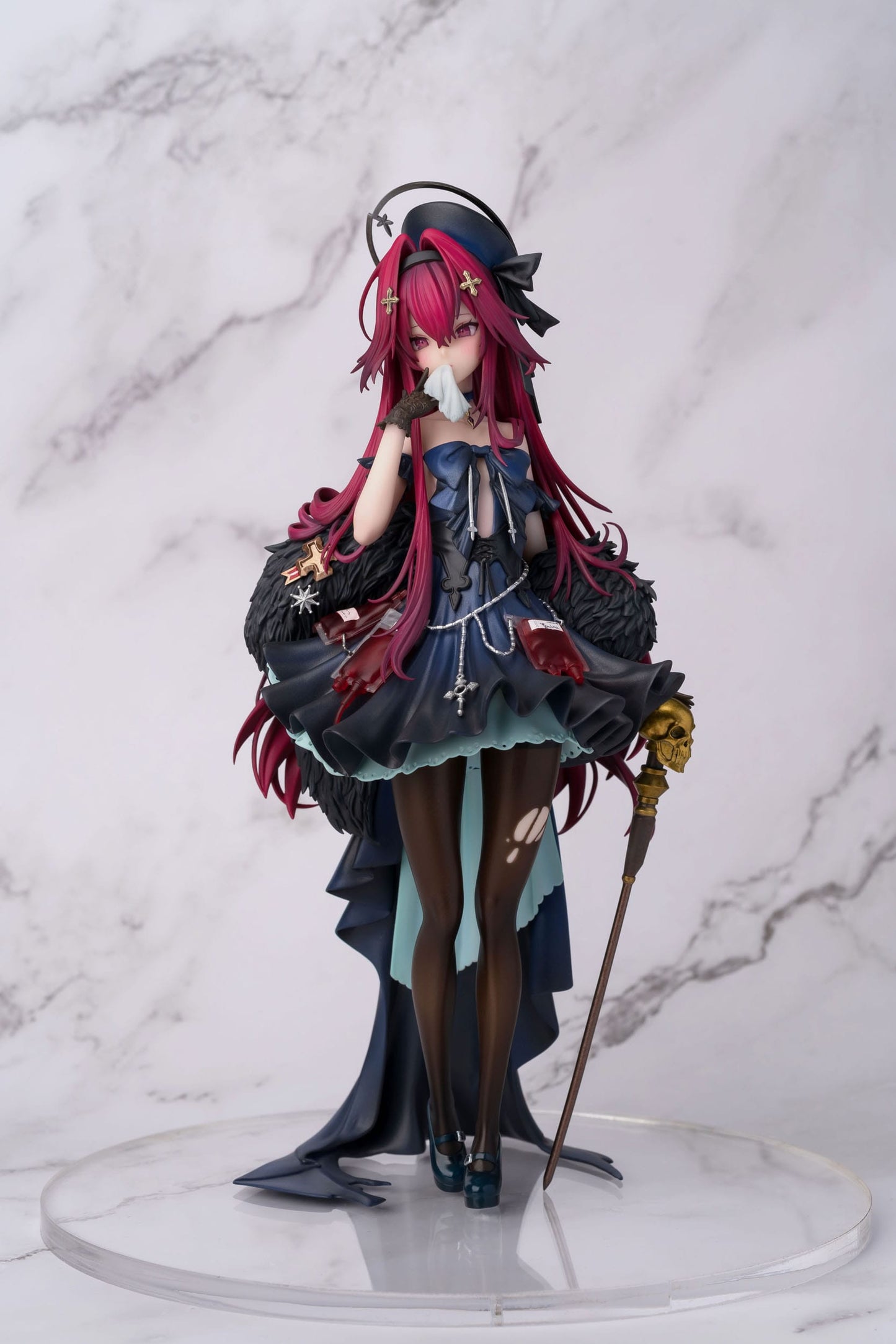 Cat Eye Girl - Original Character - Lemoe Figure