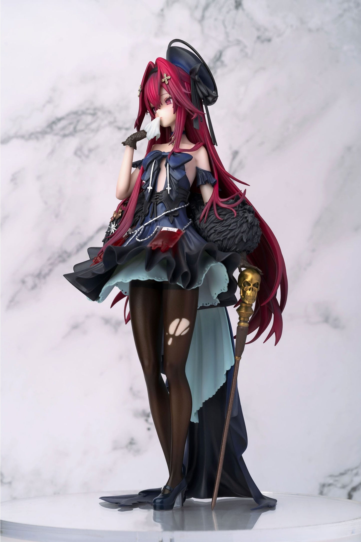Cat Eye Girl - Original Character - Lemoe Figure