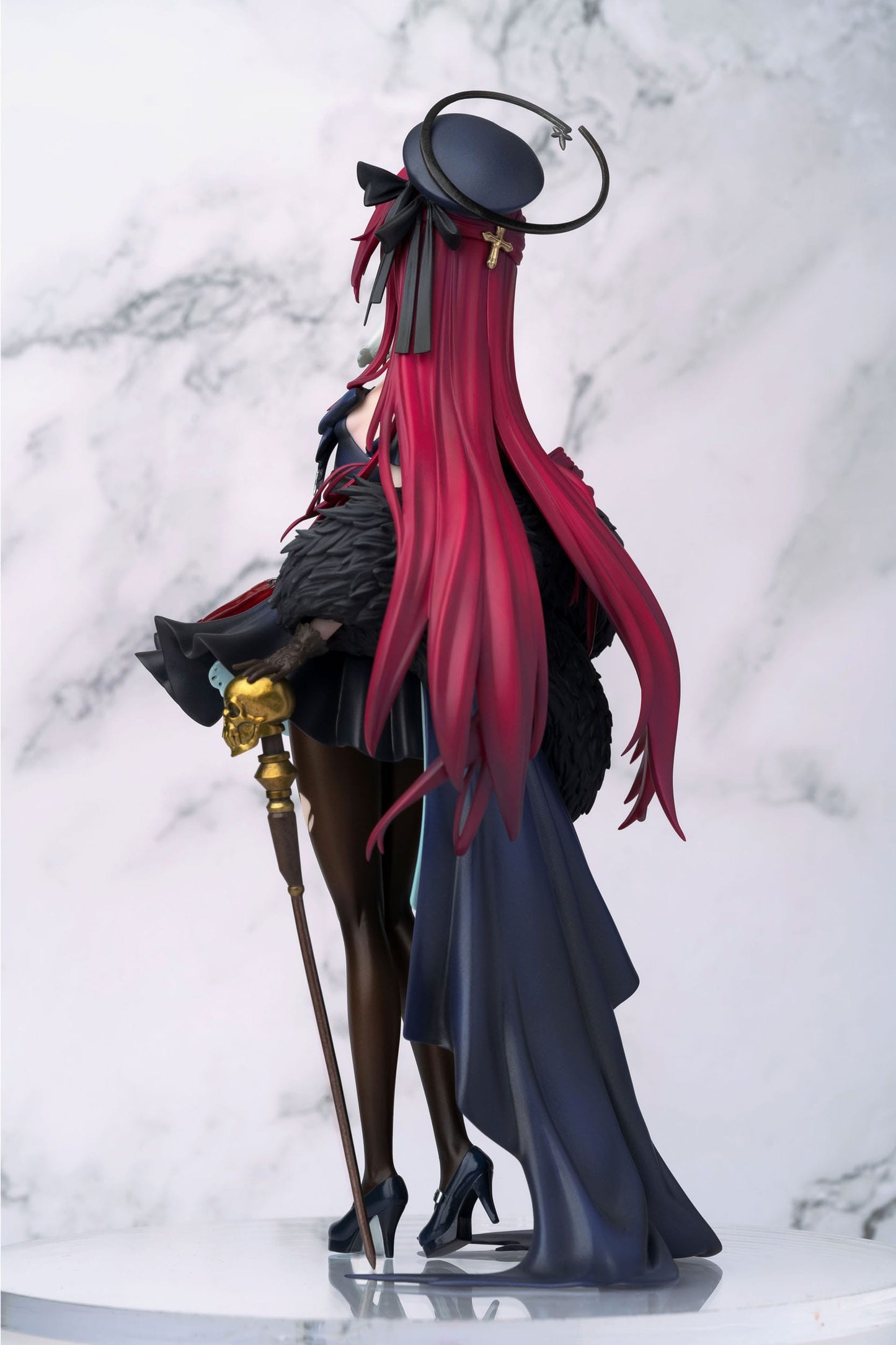 Cat Eye Girl - Original Character - Lemoe Figure