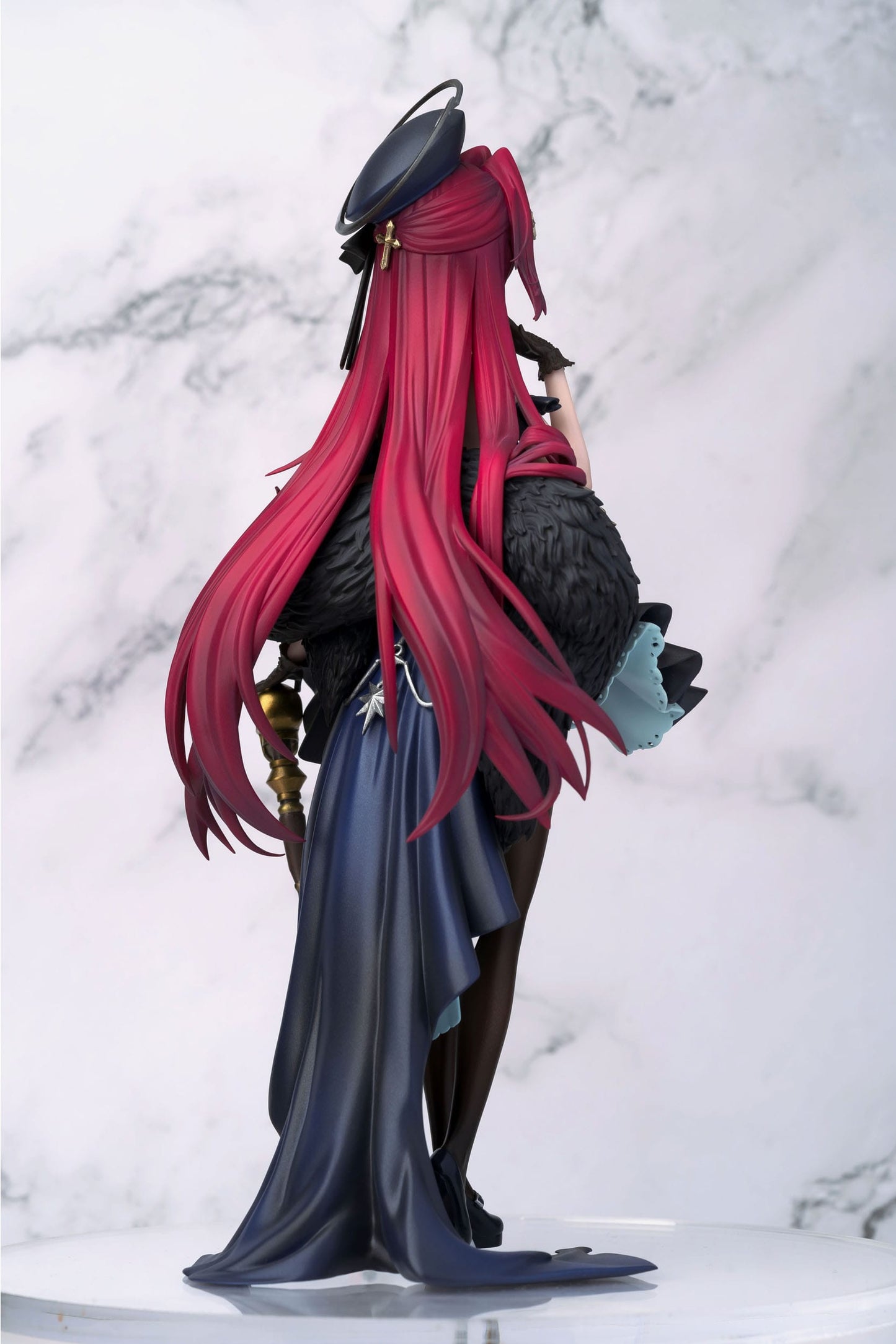 Cat Eye Girl - Original Character - Lemoe Figure