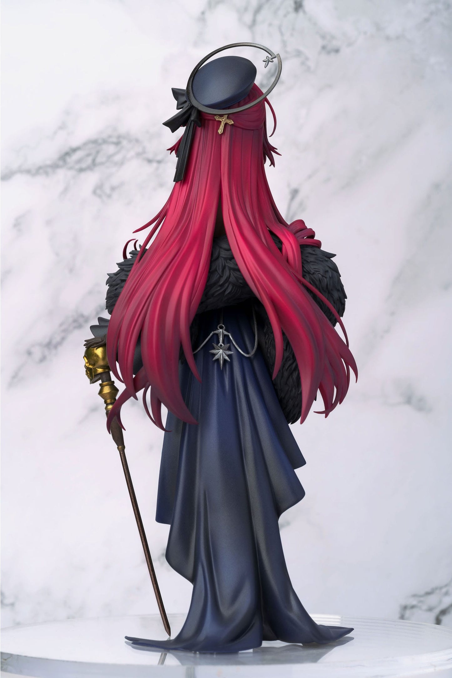 Cat Eye Girl - Original Character - Lemoe Figure