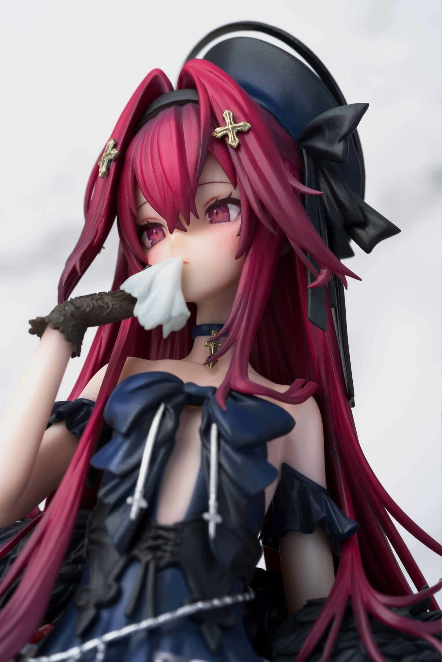 Cat Eye Girl - Original Character - Lemoe Figure