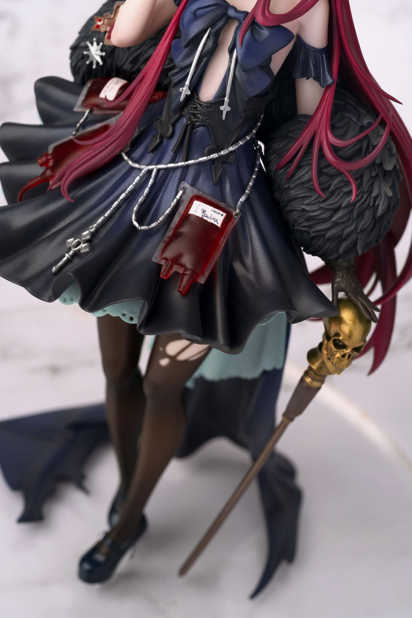 Cat Eye Girl - Original Character - Lemoe Figure