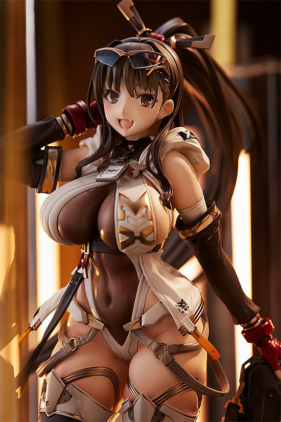 MX-chan - Original Character - Max Factory