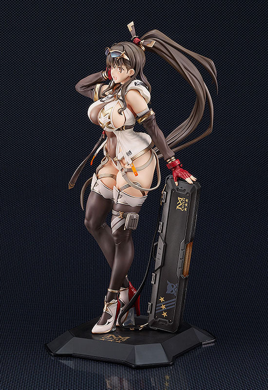 MX-chan - Original Character - Max Factory