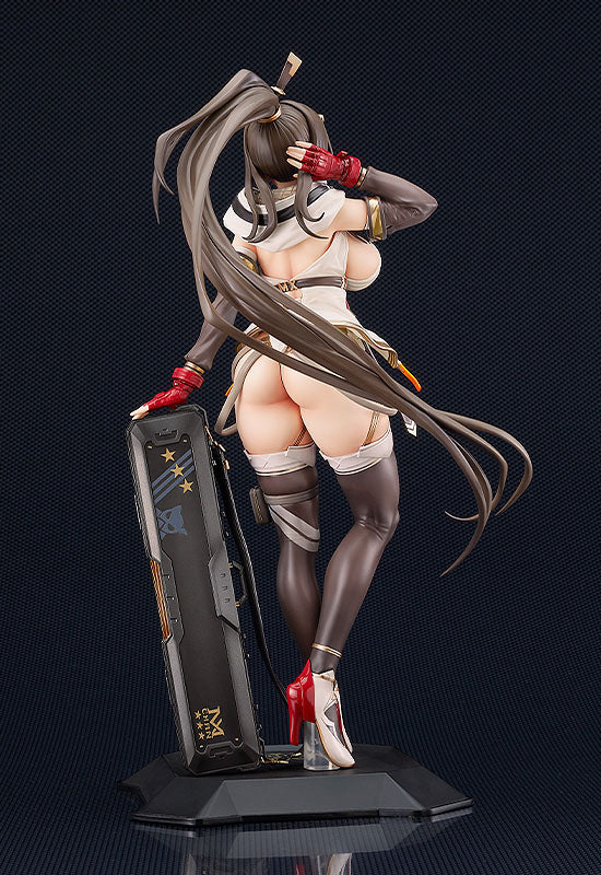 MX-chan - Original Character - Max Factory