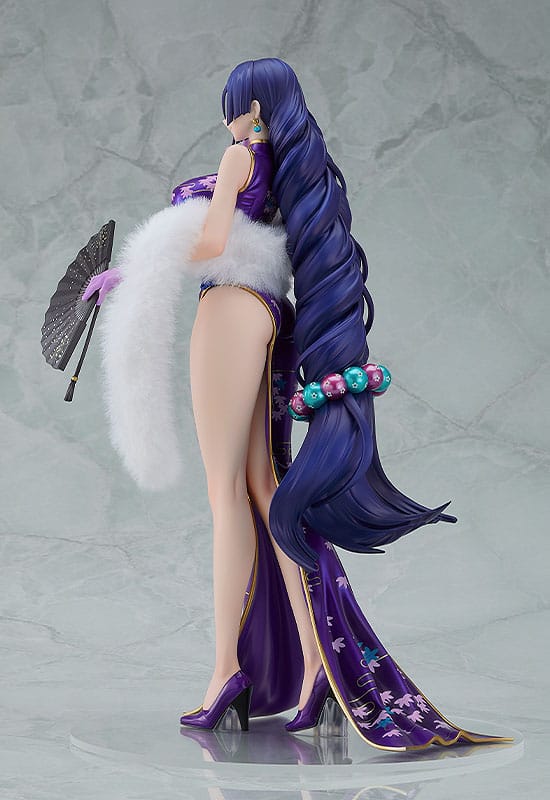 Minamoto no Raikou Berserker, Travel Portrait Ver. Max Factory