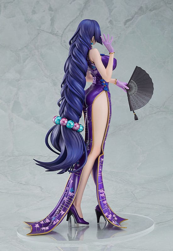Minamoto no Raikou Berserker, Travel Portrait Ver. Max Factory