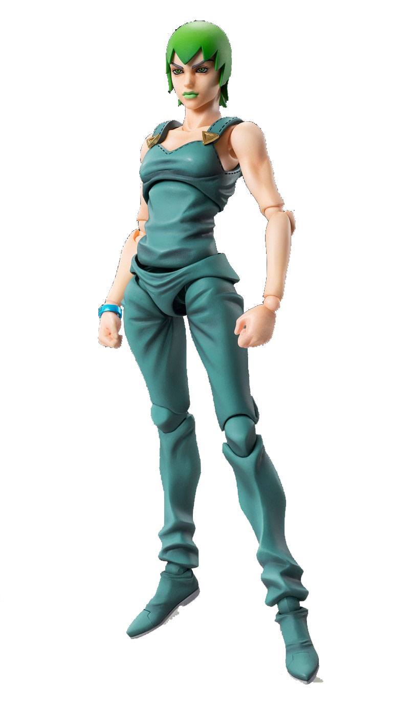 Foo Fighters / JoJo's Bizarre Adventure Part6
