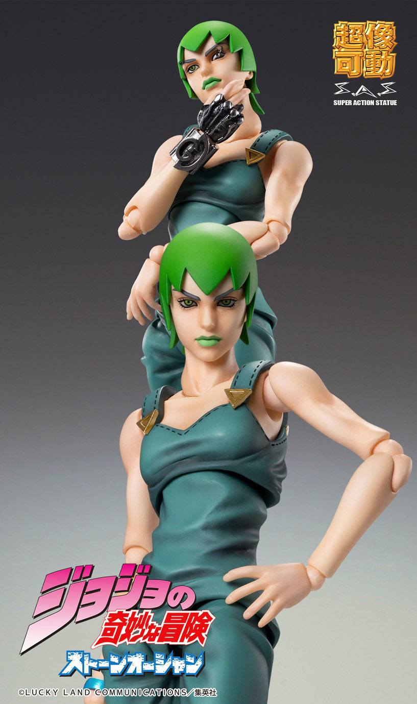 Foo Fighters / JoJo's Bizarre Adventure Part6