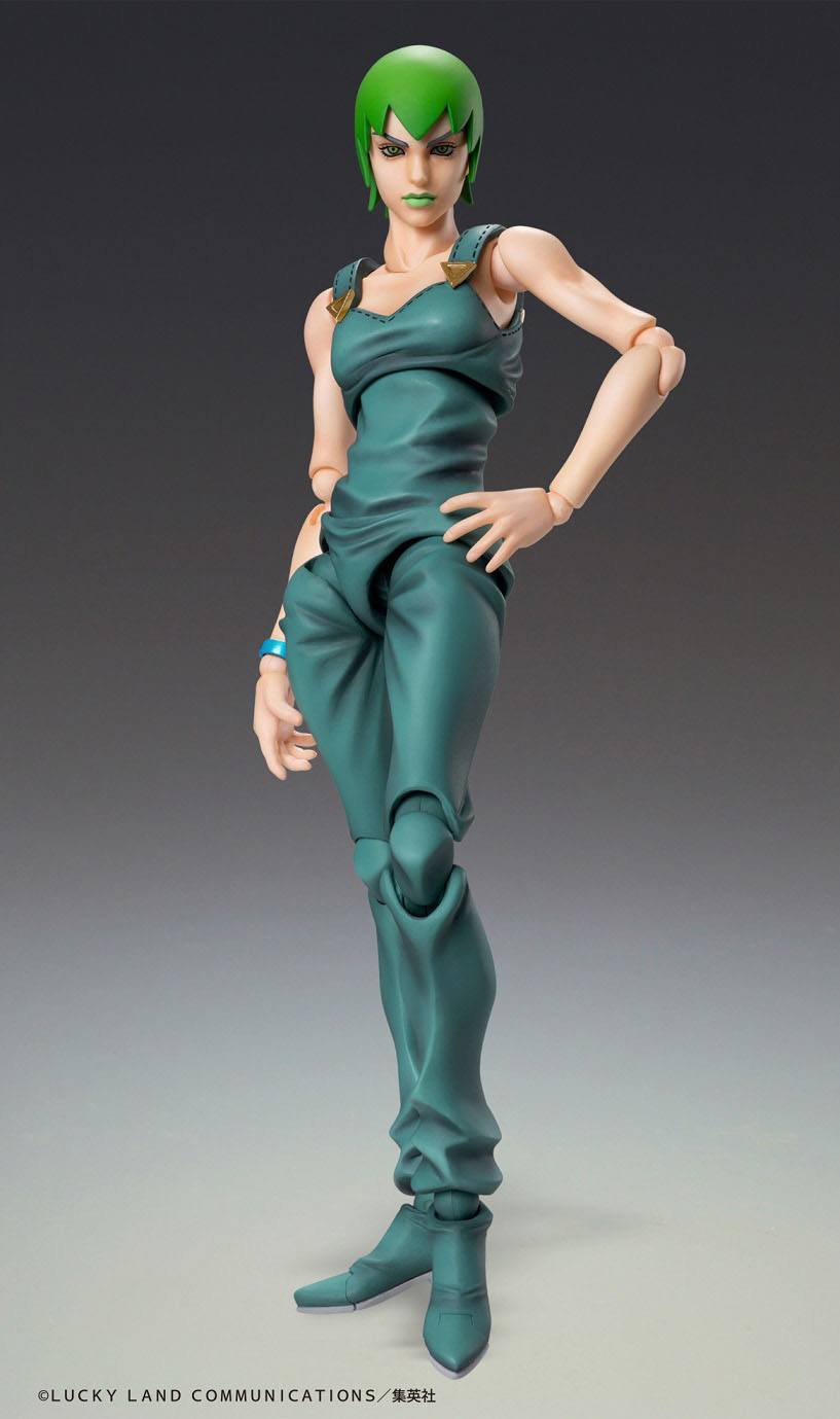 Foo Fighters / JoJo's Bizarre Adventure Part6