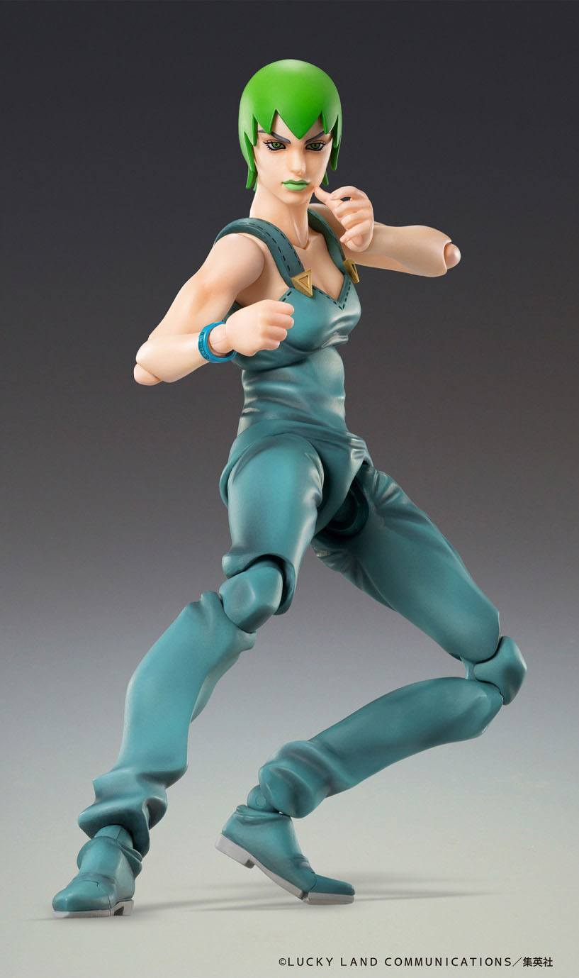 Foo Fighters / JoJo's Bizarre Adventure Part6