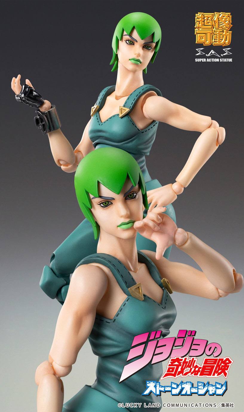 Foo Fighters / JoJo's Bizarre Adventure Part6