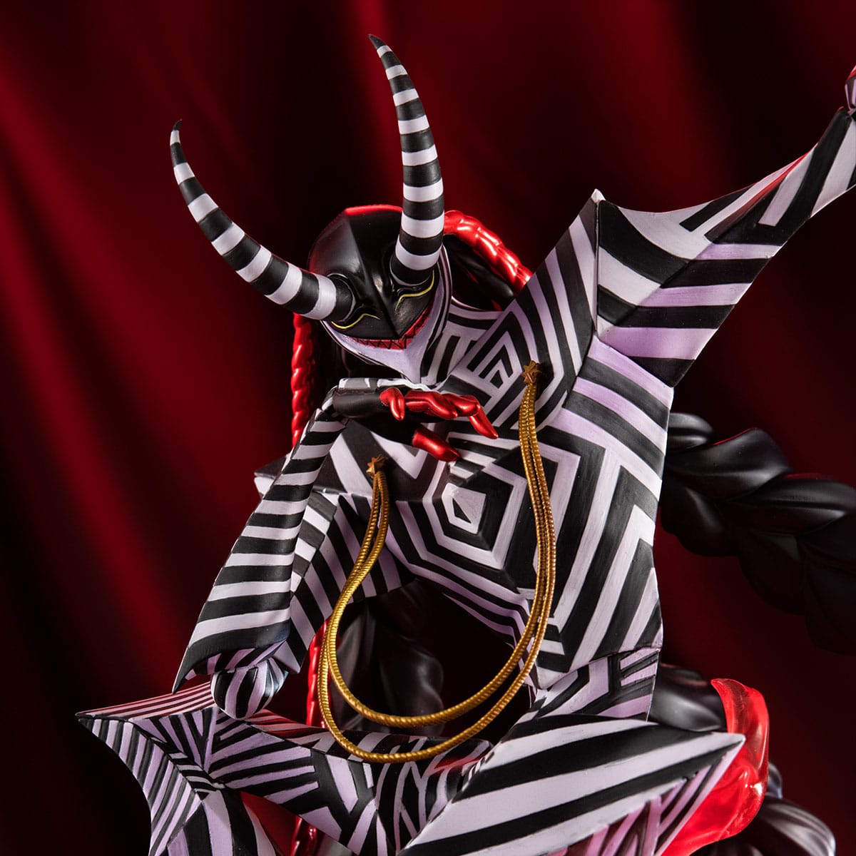 Roki (Loki) - Persona 5 - MegaHouse