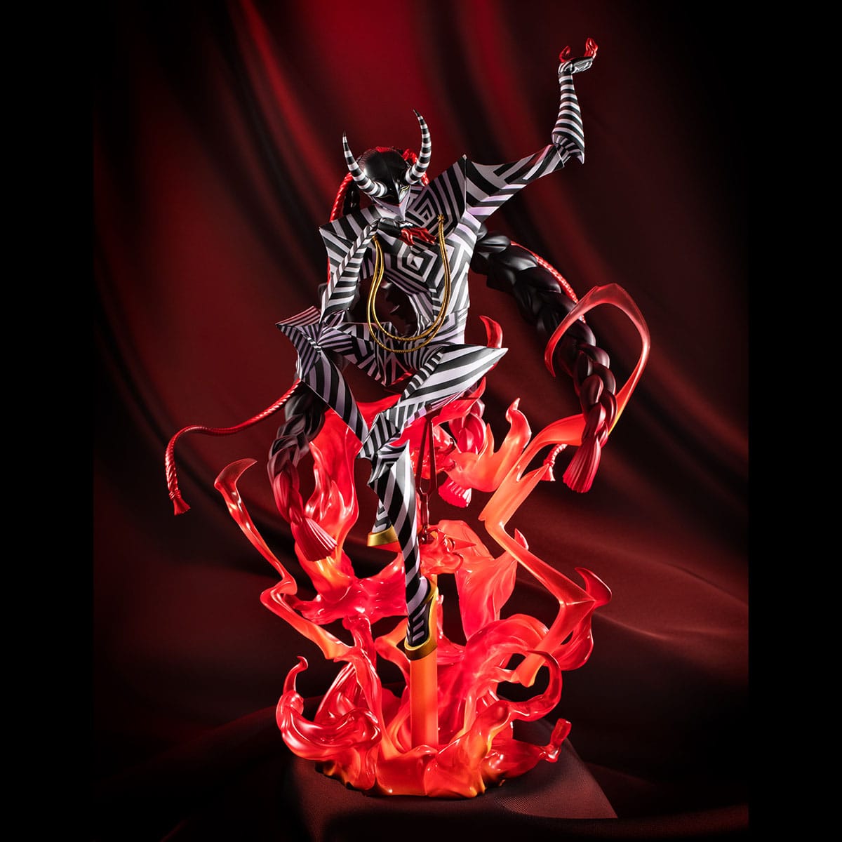 Roki (Loki) - Persona 5 - MegaHouse