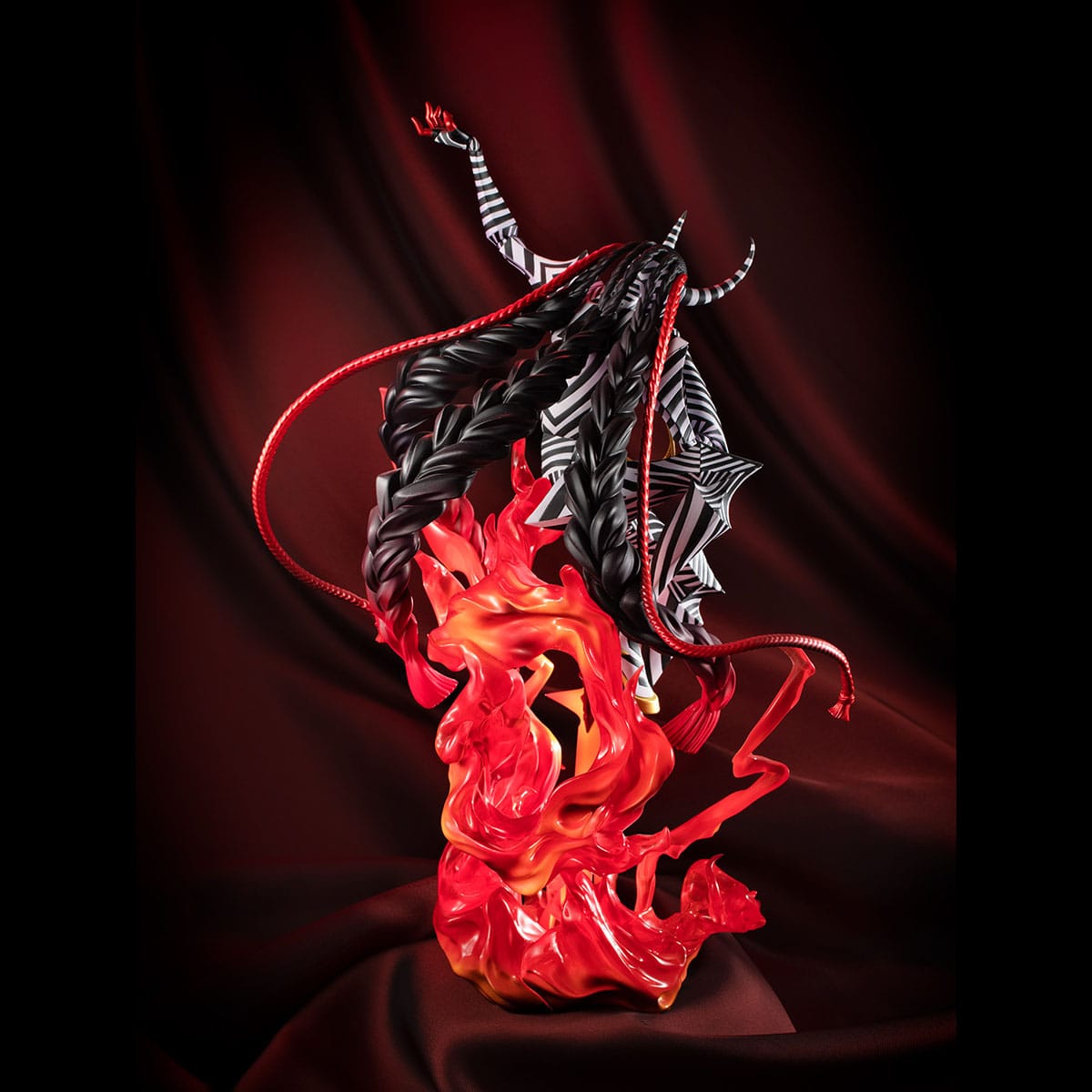 Roki (Loki) - Persona 5 - MegaHouse