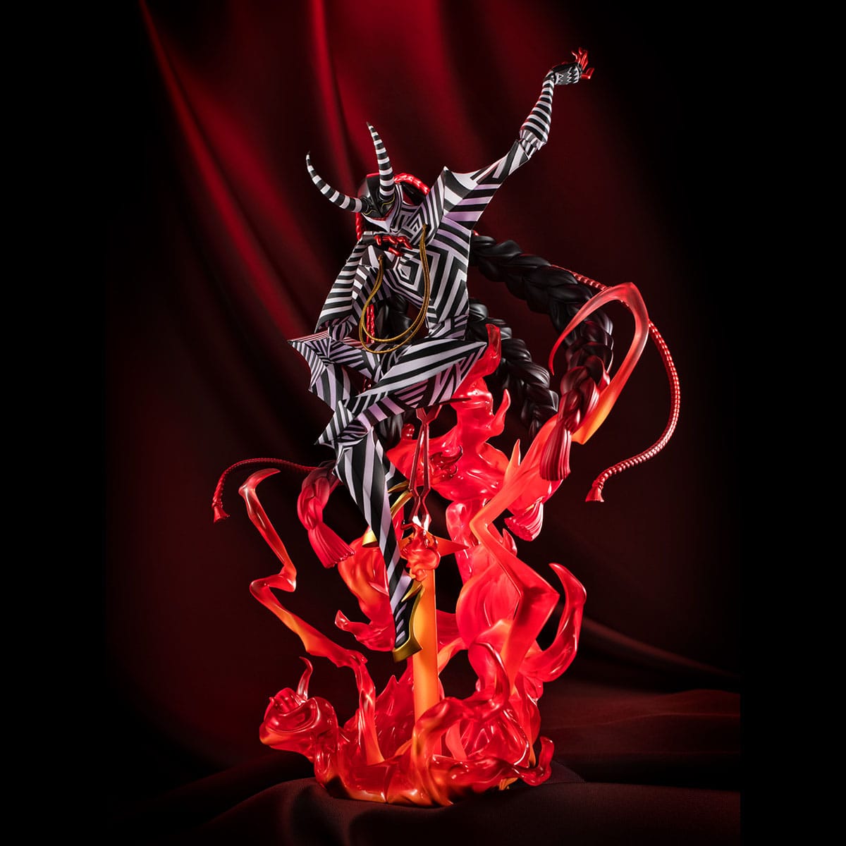 Roki (Loki) - Persona 5 - MegaHouse