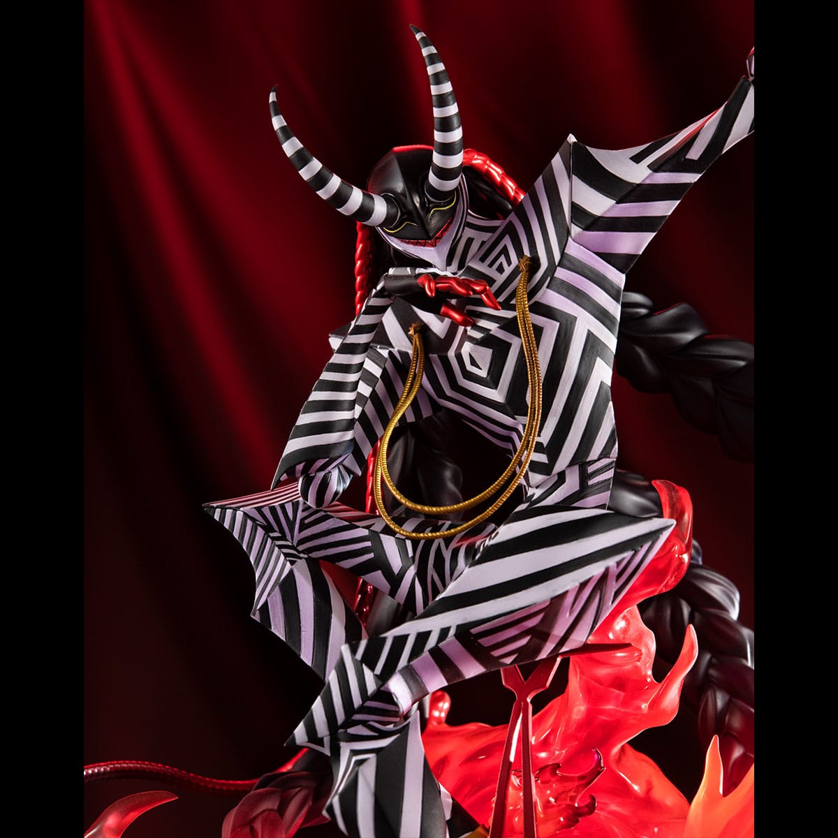 Roki (Loki) - Persona 5 - MegaHouse