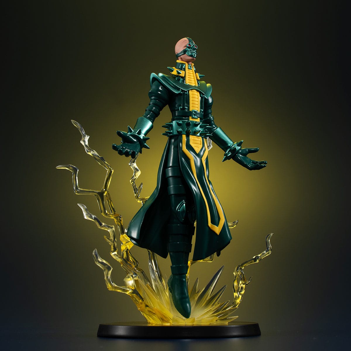 Jinzo - Yu-Gi-Oh! Duel Monsters - MegaHouse