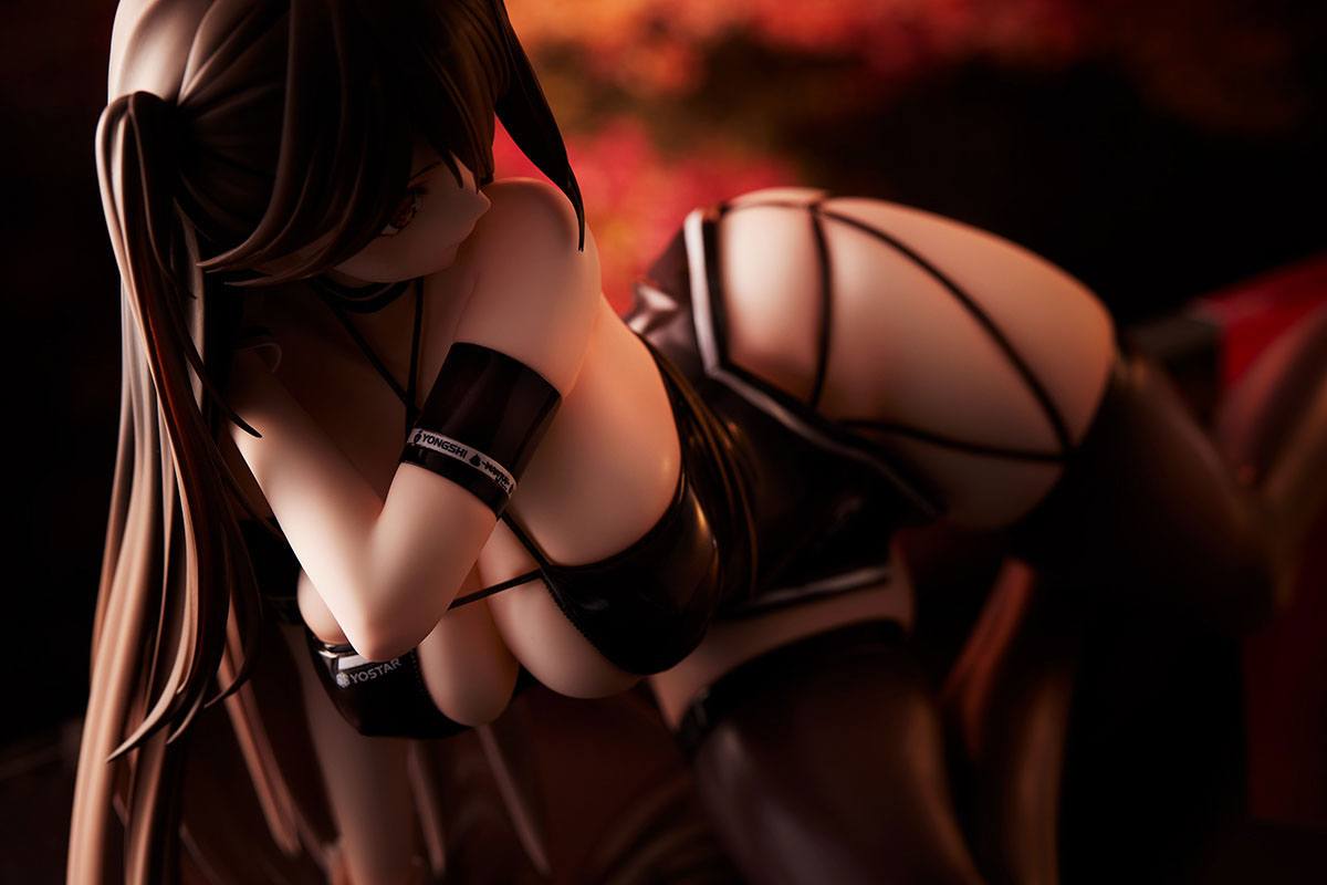 Zuikaku The Wind's True Name Ver. Mimeyoi