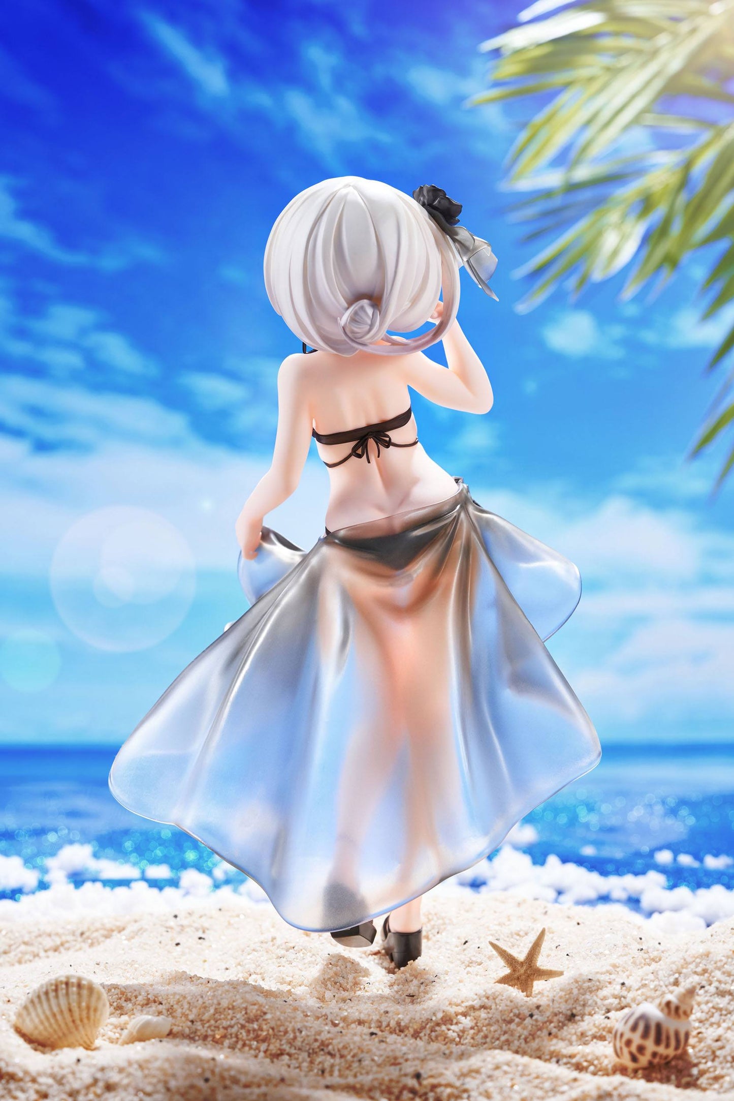 Veneto Bikini Ver. Senkan Shoujo R
