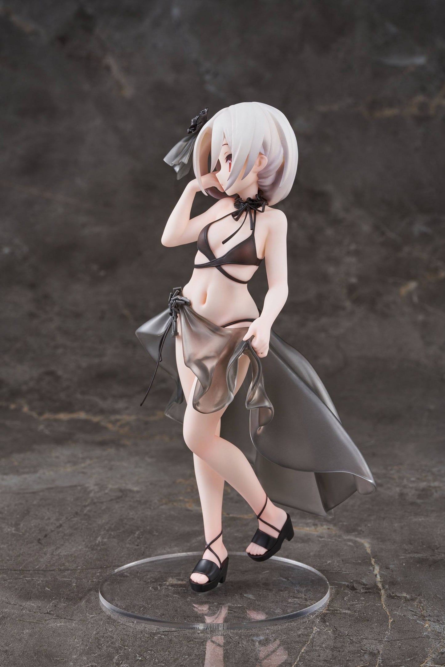 Veneto Bikini Ver. Senkan Shoujo R
