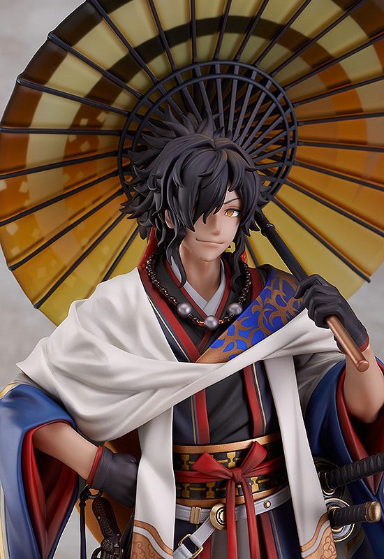 Okada Izo as Assassin in Festival Portrait Ver. Good Smile Company