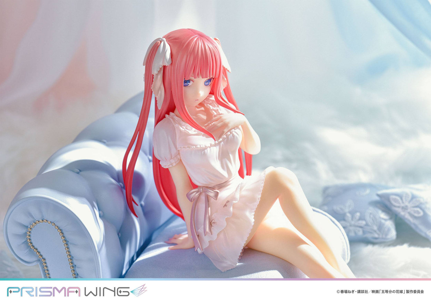 Nino Nakano - Prisma Wing The Quintessential Quintuplets