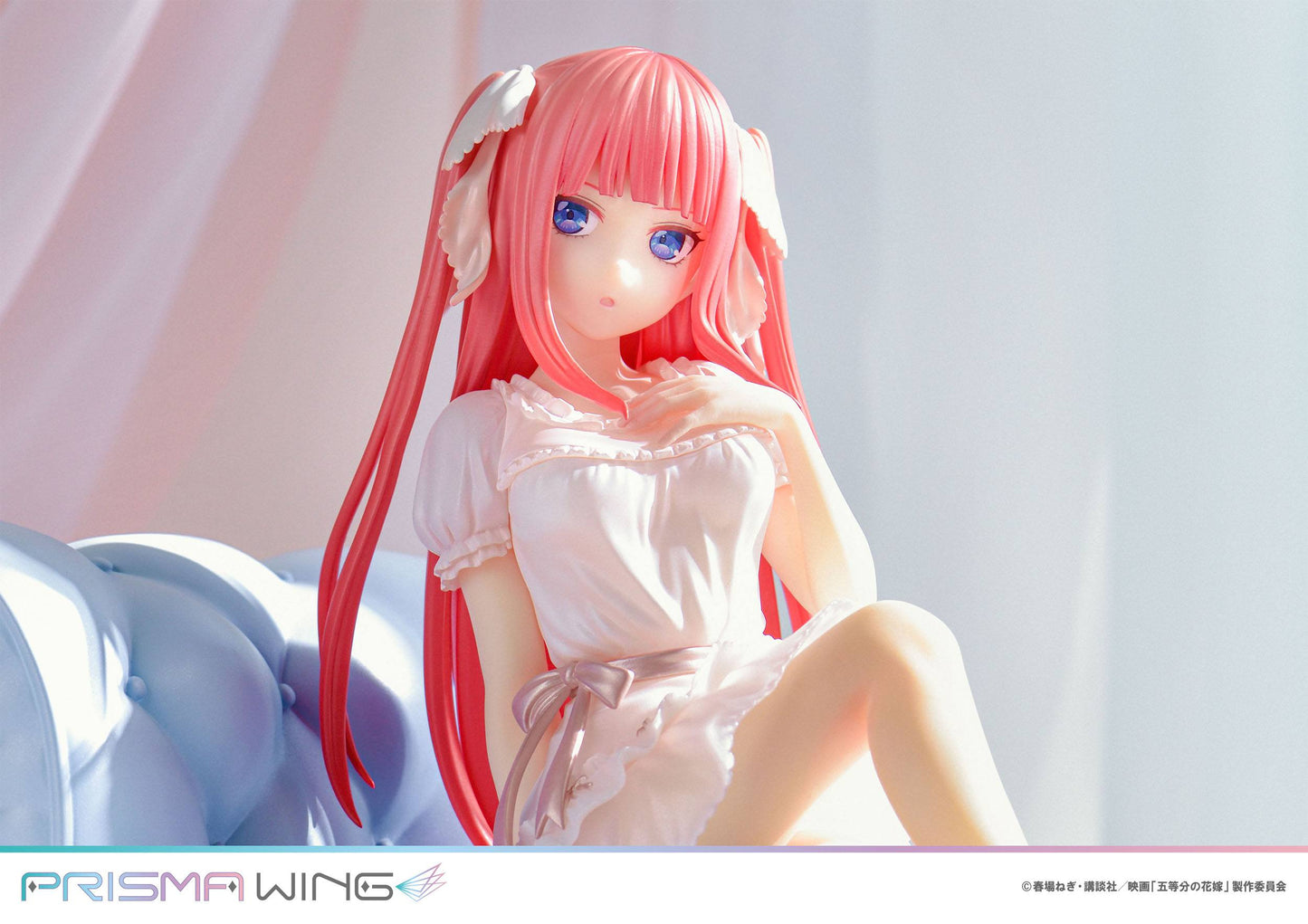 Nino Nakano - Prisma Wing The Quintessential Quintuplets