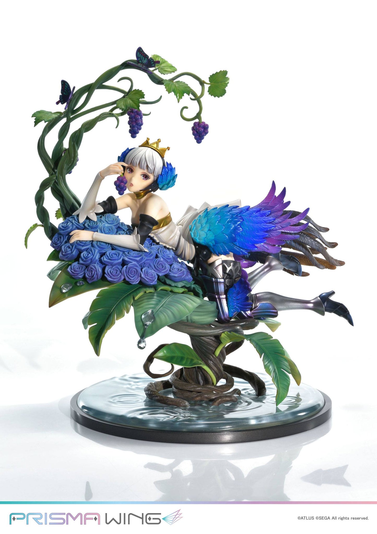 Gwendolyn Odin Sphere: Leifthrasir Prime 1 Studio