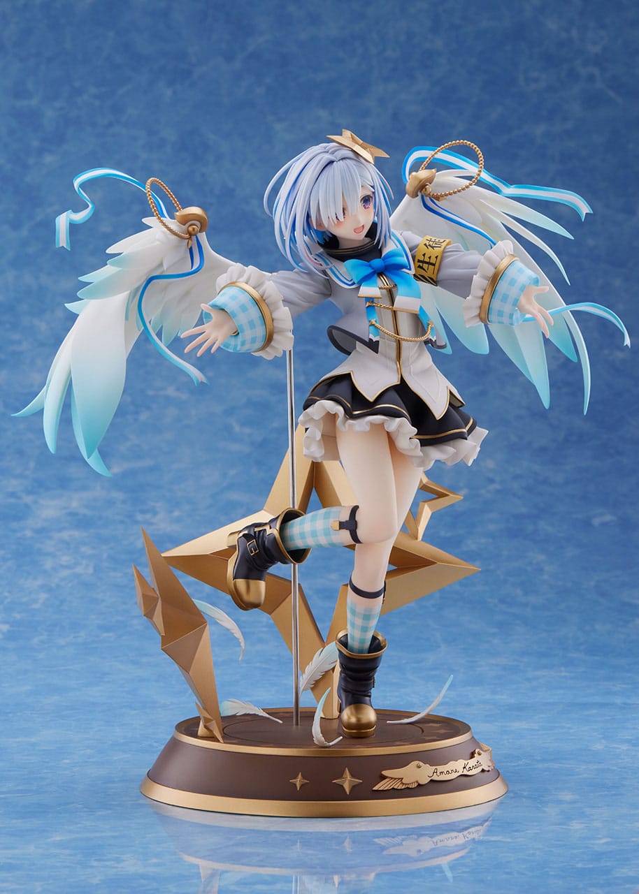 Amane Kanata - Hololive Production - Revolve