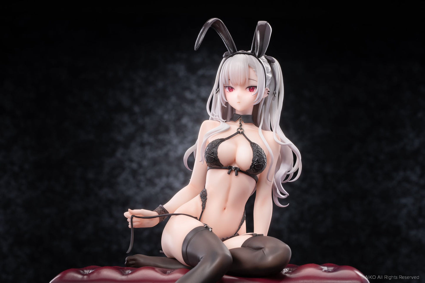 Tana Original Character Reverse Studio