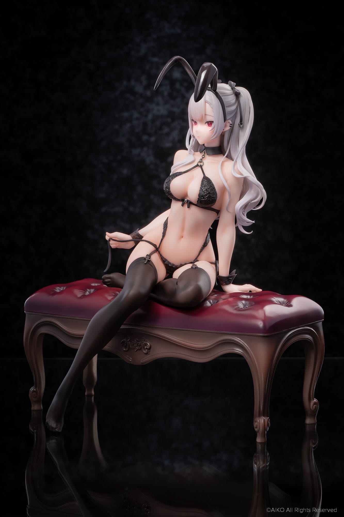 Tana Original Character Reverse Studio