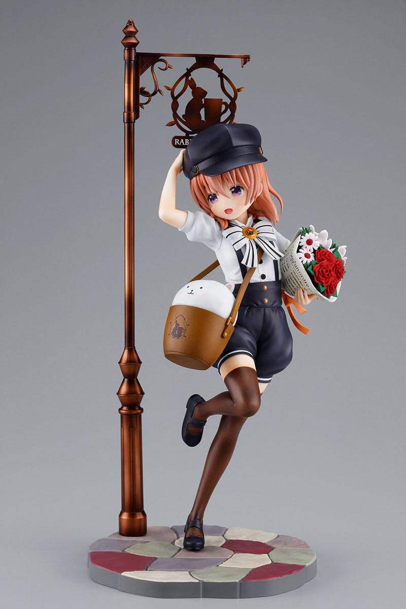 Cocoa - 1/6 - 25 cm - Flower Delivery Ver. / Is the Order a Rabbit BLOOM : Sol International